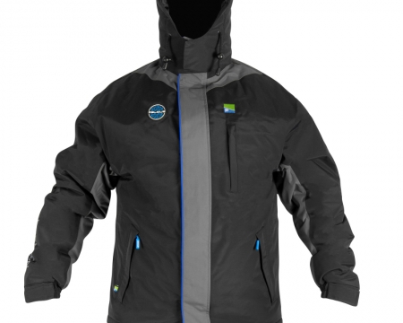 Preston Celcius Suit X-Large*