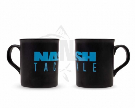 NASH Tackle Mug