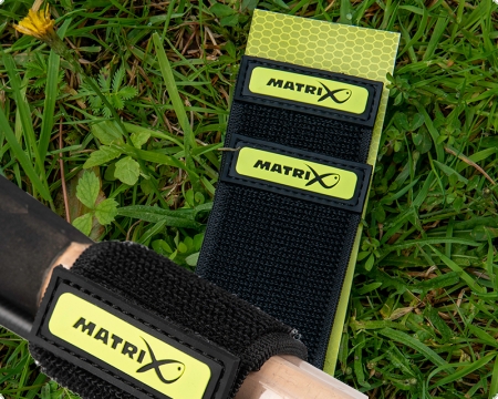 Matrix X-Stretch Rod Bands 2x