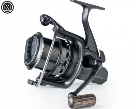 Mivardi Lynx LX 5000 Reel