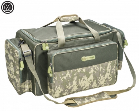 Mivardi Carryall Camo Code Large