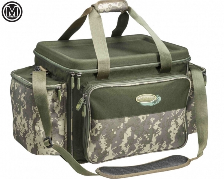 Mivardi Carryall Camo Code Solid