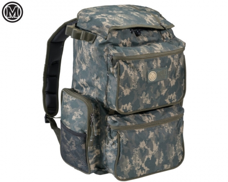 Mivardi Bagpack Multi Camo 30L