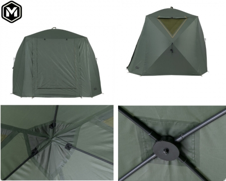 Mivardi Shelter Quick Set XL