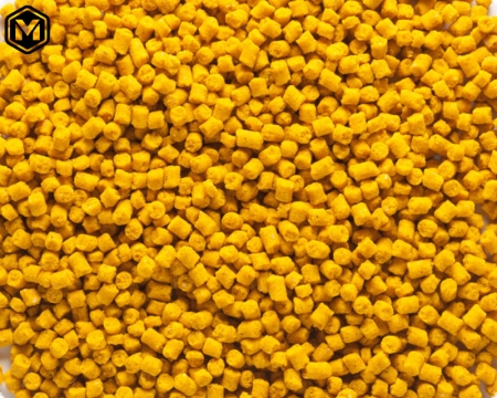 Mivardi Rapid Pellets SweetCorn 2.5kg 4mm