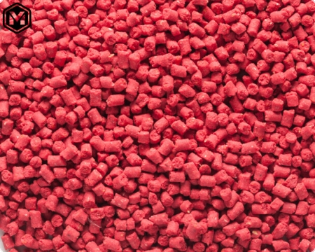 Mivardi Rapid Pellets Easy Catch Strawberry 2.5kg 4mm