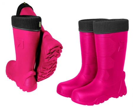 Delphin Queen Bronto Stiefel