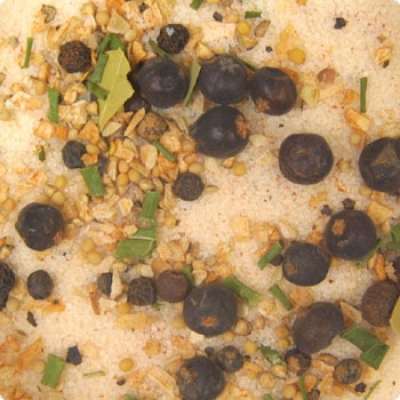Ofenloch's Räucherlake Forelle Lacks Ungarisch 500g