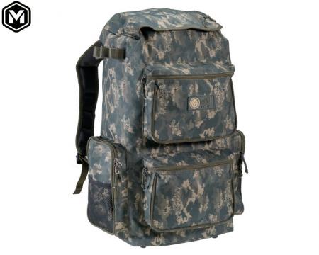 Mivardi Bagpack Multi Camo 50L