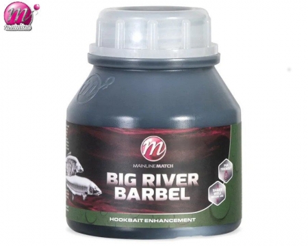 Mainline Big River Barbel HBES 175ml