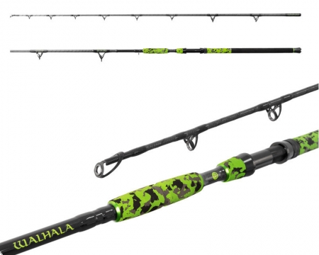 Delphin Walhala 3,00m 950g
