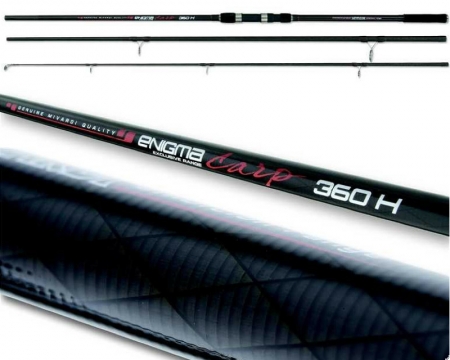 Mivardi Enigma Carp 3.60m 2.75lb