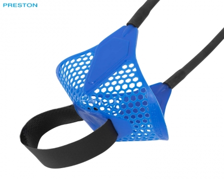 Preston Ersatz Pouch für Groundbait Catapult