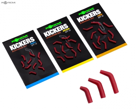 Korda Kickers Boodworm