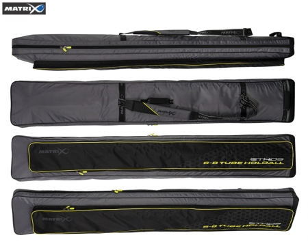 Matrix Ethos 6-8 Tube Holdall 195cm*