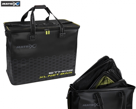 Matrix Ethos Eva Net Bag XL