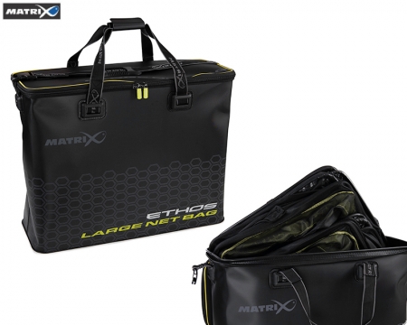 Matrix Ethos Eva Net Bag Large