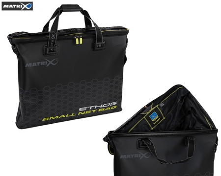 Matrix Ethos Eva Net Bag Small