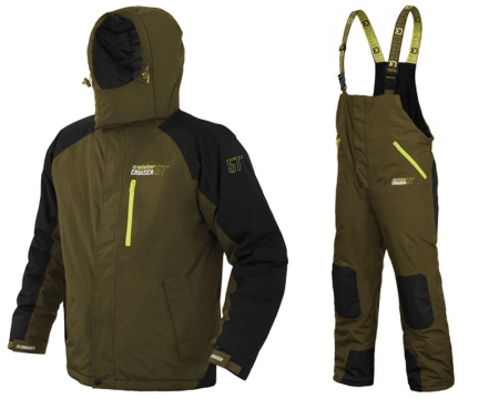 Delphin Winter Cruiser 5T Anzug Set G. XLarge