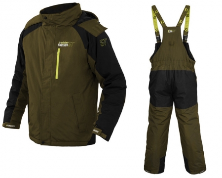 Delphin Winter Cruiser 5T Anzug Set G. XLarge