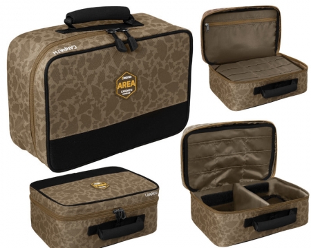 Delphin Area Tackle Carpath Tasche