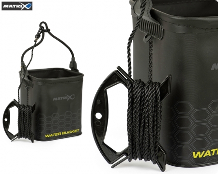 Matrix EVA Water Bucket 4.5L