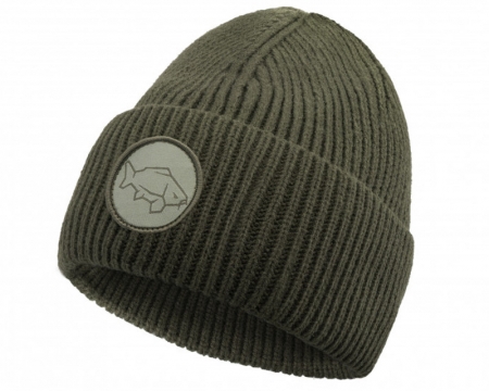 Delphin Wintermütze Carp