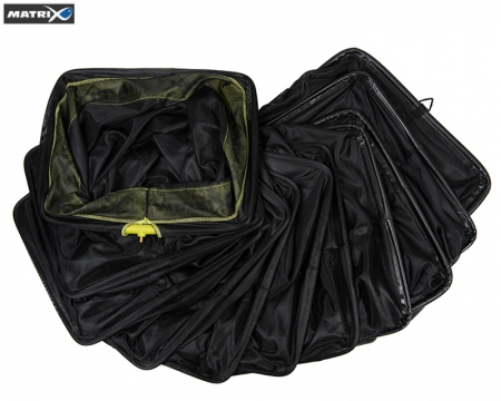 Matrix Carp Safe Keepnet 4m