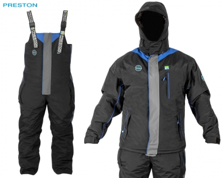 Preston Celsius Suit N G-XLarge