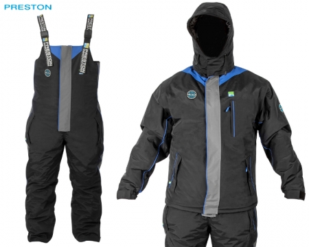 Preston Celsius Suit NG Gr.XLarge