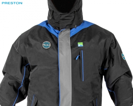Preston Celsius Suit NG Gr.XLarge