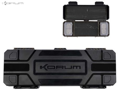 Korum Speci Rog Box