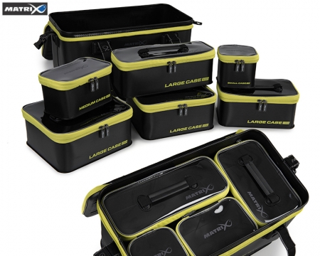 Matrix EVA XL Tackle Storage System