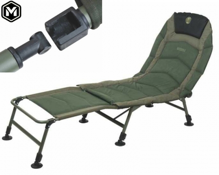 Mivardi Recliner ND Leg Support*