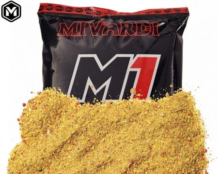 Mivardi M1 Team Carp 1kg