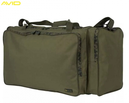 Avid RVS Carryall Large 80L