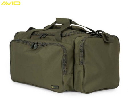 Avid RVS Carryall Medium 56L