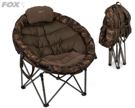 Fox Lounge Chair
