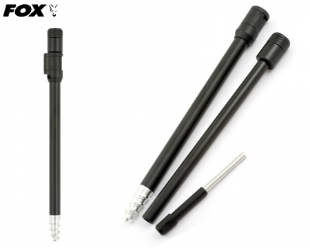 Fox Black Label QR Power Point Bankstick 24