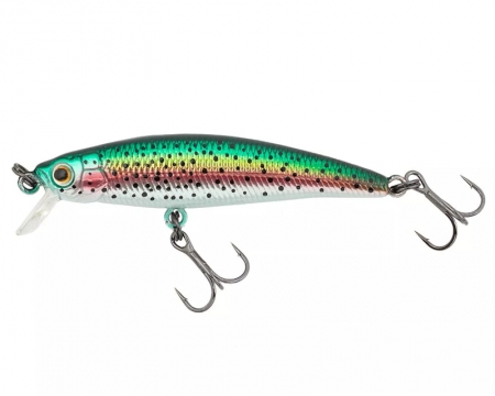 Ecogear MX48F 358 Rainbow Trout