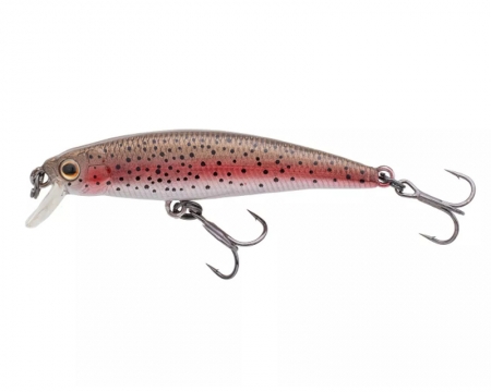 Ecogear MX48F 375 Brown Trout