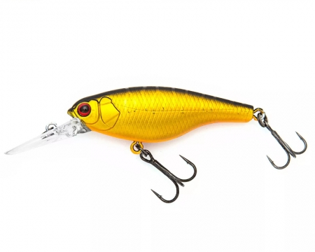 Ecogear SX60F 333 Golden Shad