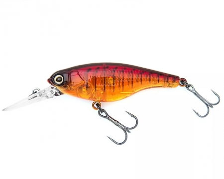 Ecogear SX60F 336 Orange Perch