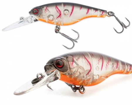 Ecogear SX60F 524 Orange Craw