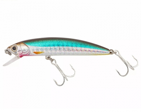 Ecogear MW70S 393 Flash Minnow