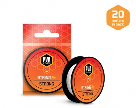 Delphin PVA n tastic String 20m Strong