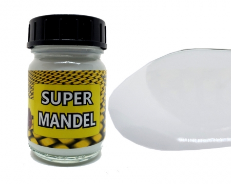 HJG DIP Super Mandel 50ml