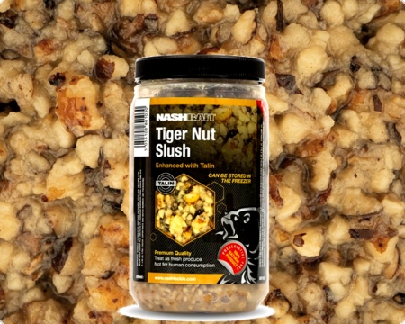 Nash Particel Tiger Nut Slush 500ml