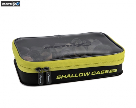 Matrix Shadow EVA Case 180