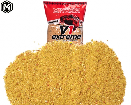 Mivardi V1 Carp Scopex Vanille 2.85kg